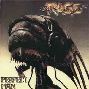 Rage  - Perfect Man