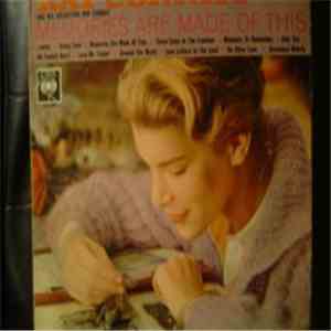 Ray Conniff - Memories Are Made Of This