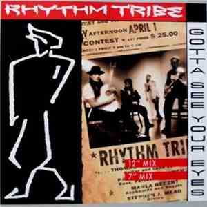 Rhythm Tribe - Gotta See Your Eyes