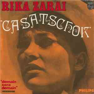 Rika Zarai - Casatschok
