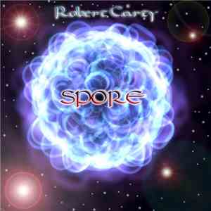 Robert Carty - Spore
