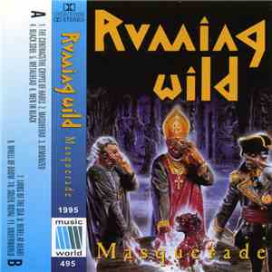 Running Wild - Masquerade