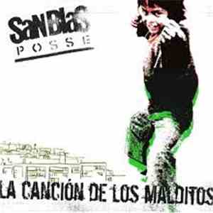 San Blas Posse - La Canción De Los Malditos