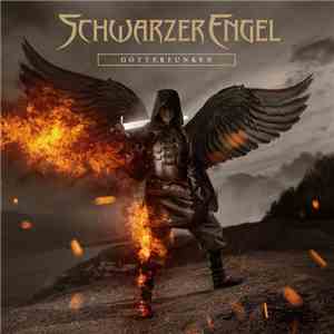Schwarzer Engel - Götterfunken