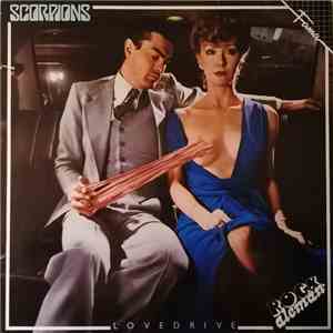 Scorpions - Lovedrive
