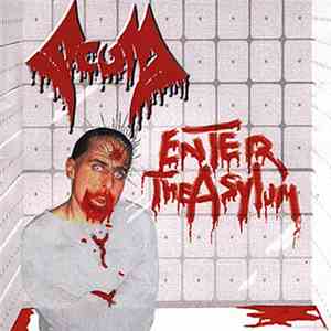 Scum - Enter The Asylum