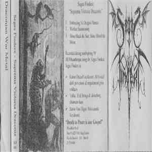 Seges Findere - Suprema Victoria Draconis