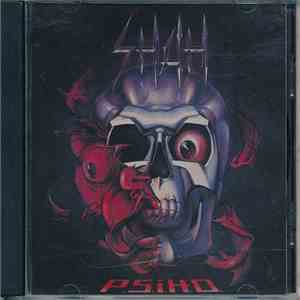 Shah - P.S.I.H.O.