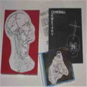 Shearing Pinx - Cerebral Cemetary