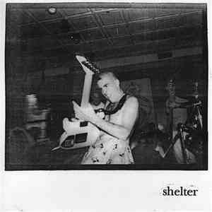 Shelter  - Quest For Certainty