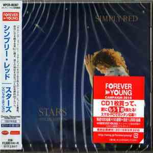 Simply Red - Stars