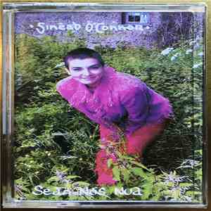 Sinéad O'Connor - Sean-Nós Nua