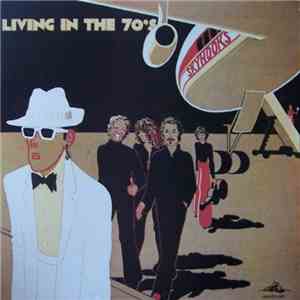 Skyhooks - Living In The 70's