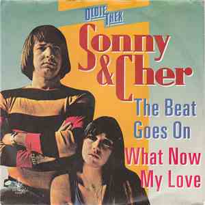 Sonny & Cher - The Beat Goes On