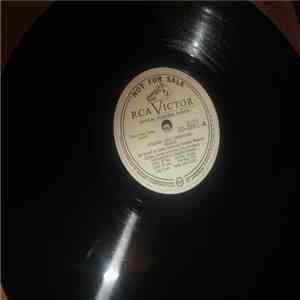 Spike Jones And His City Slickers - William Tell Overture / By The Beautifu ...
