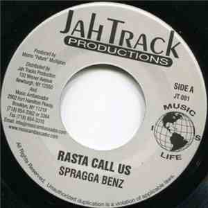 Spragga Benz - Rasta Call Us