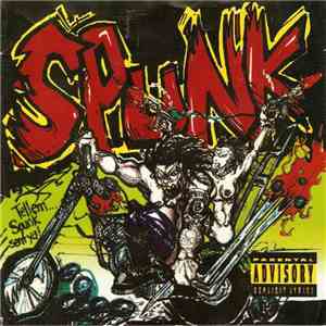 Spunk - Spunk