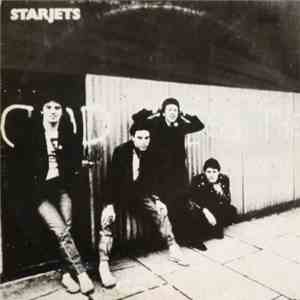 Starjets - God Bless Starjets