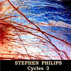 Stephen Philips - Cycles 3