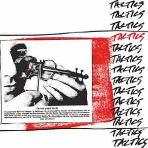 Tactics - My Houdini