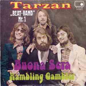 Tarzan - Buona Sera
