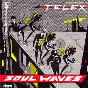 Telex - Soul Waves