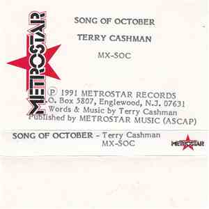 Terry Cashman - Song Of October