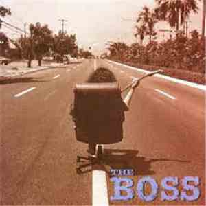 The Boss  - Kay Sarap