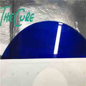 The Cure - Sorry Robert, We Can't Stop This Fucking Taping