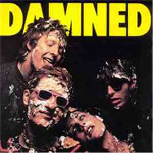 The Damned - Damned Damned Damned