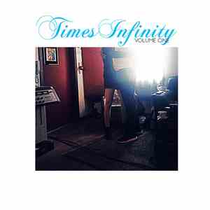 The Dears - Times Infinity Volume One