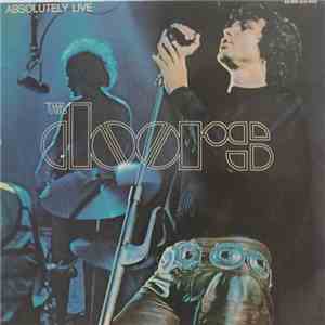 The Doors - Absolutely Live