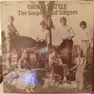 The Gospel Road Singers - Country Style