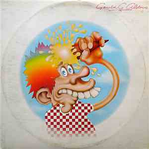 The Grateful Dead - Europe '72