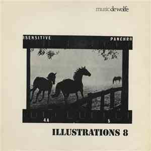 The International Studio Orchestra - Illustrations 8
