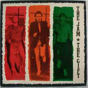 The Jam - The Gift