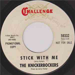The Knickerbockers - Stick With Me