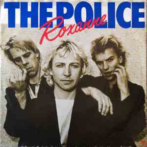 The Police - Roxanne