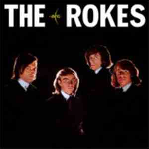 The Rokes - The Rokes
