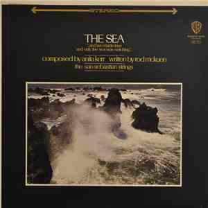 The San Sebastian Strings - The Sea