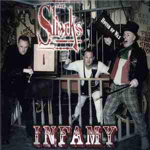 The Sharks - Infamy