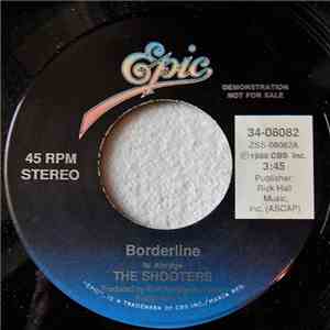 The Shooters  - Borderline