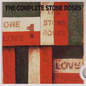 The Stone Roses - The Complete Stone Roses