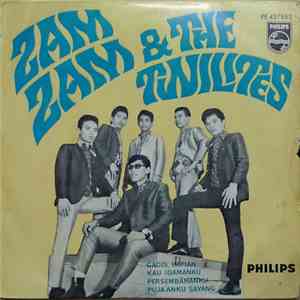 The Twilites - Zam Zam & The Twilites
