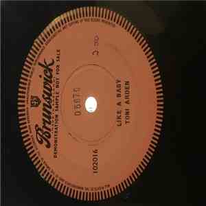 Toni Arden - Like A Baby