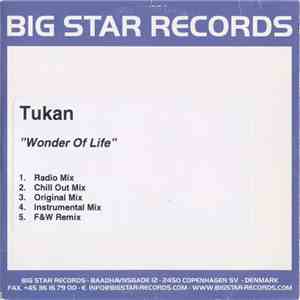 Tukan - Wonder Of Life