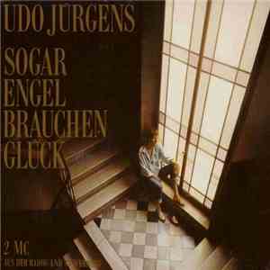 Udo Jürgens - Sogar Engel Brauchen Glück