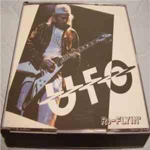 UFO  - Re-Flying'