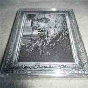 Uruk-Hai - Long Forgotten Tales