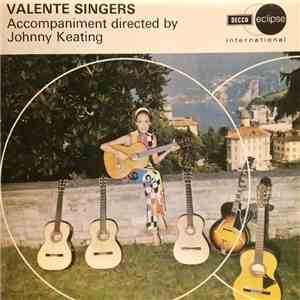Valente Singers - The Caterina Valente Singers